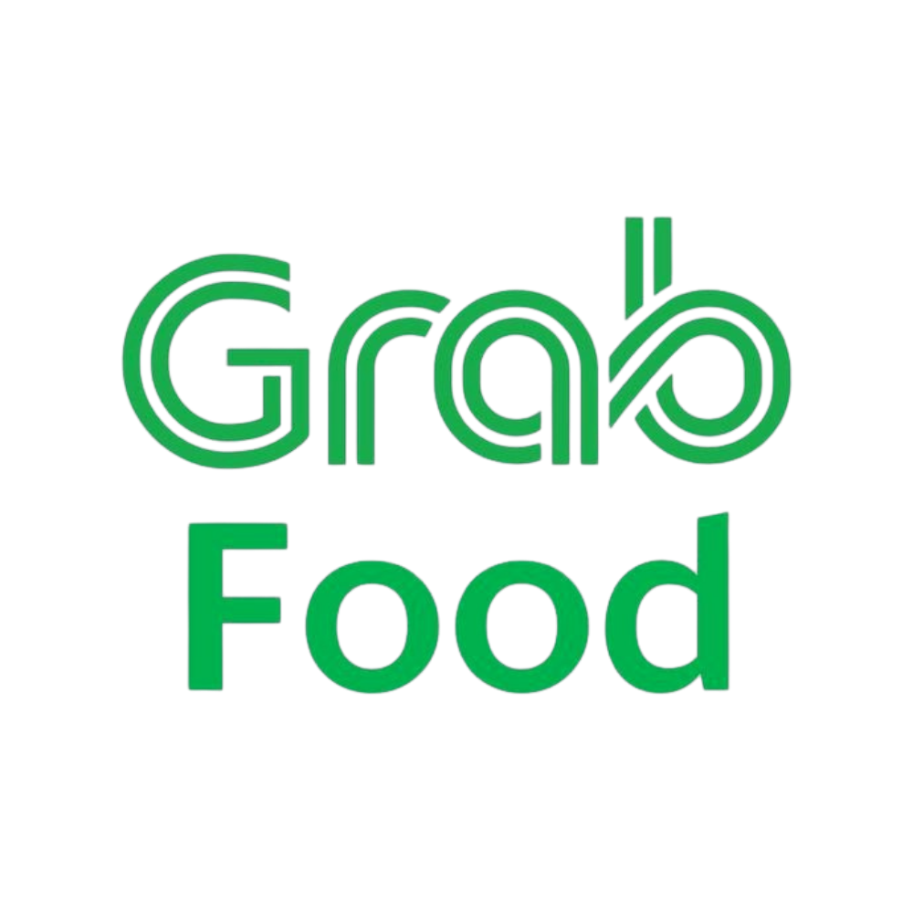 GrabFood delivery icon for Vande Indian Restaurant